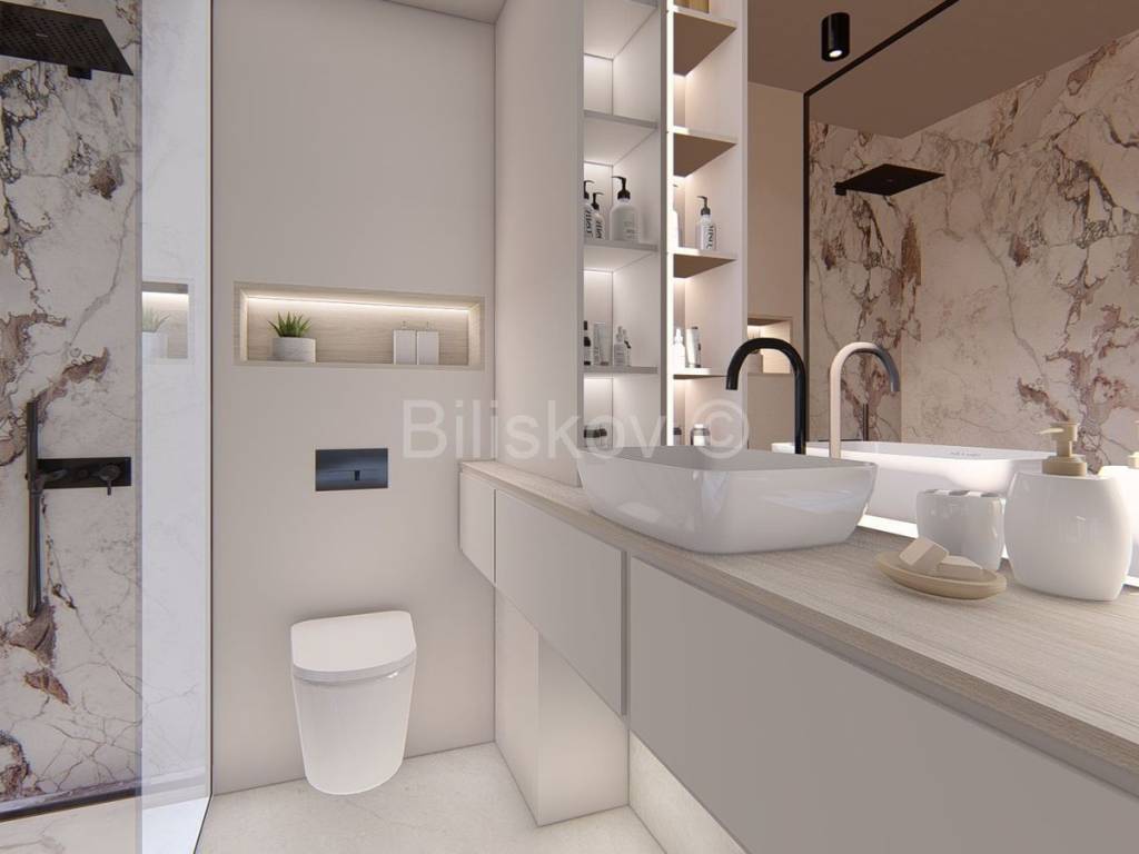 Stan u zgradi, Prodaja, Makarska, Makarska