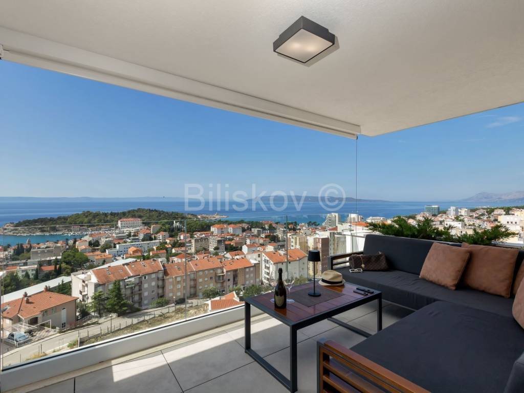 Stan u zgradi, Prodaja, Makarska, Makarska