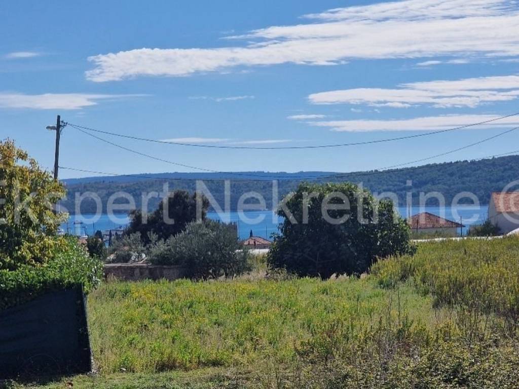 Građevinsko zemljište, Prodaja, Seget, Seget Donji