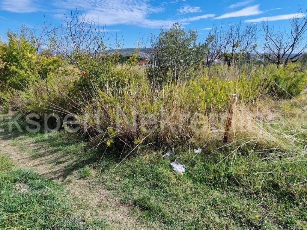 Građevinsko zemljište, Prodaja, Seget, Seget Donji