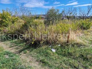 Građevinsko zemljište, Prodaja, Seget, Seget Donji