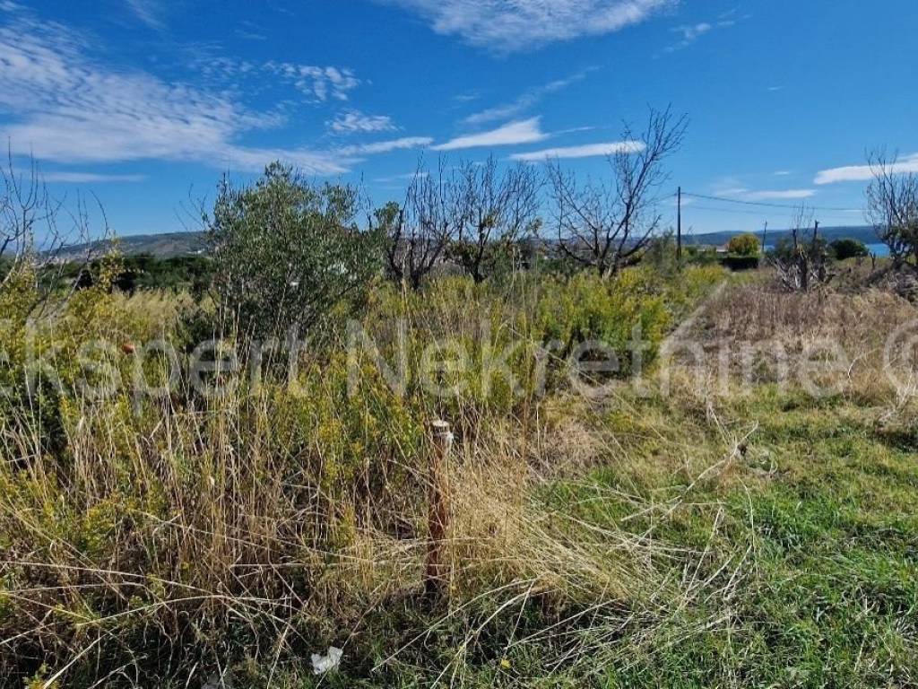 Građevinsko zemljište, Prodaja, Seget, Seget Donji