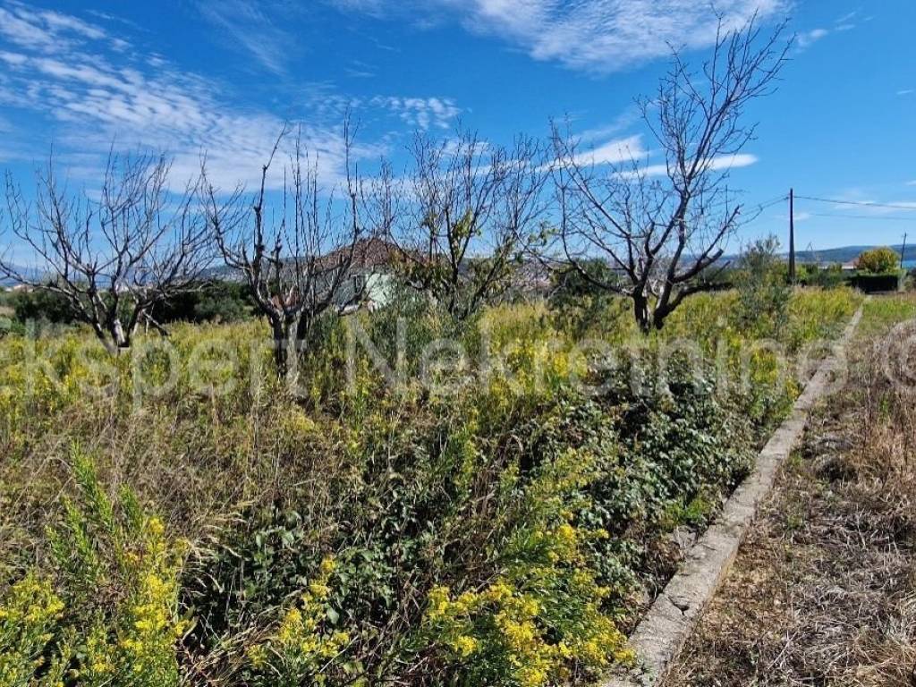 Građevinsko zemljište, Prodaja, Seget, Seget Donji