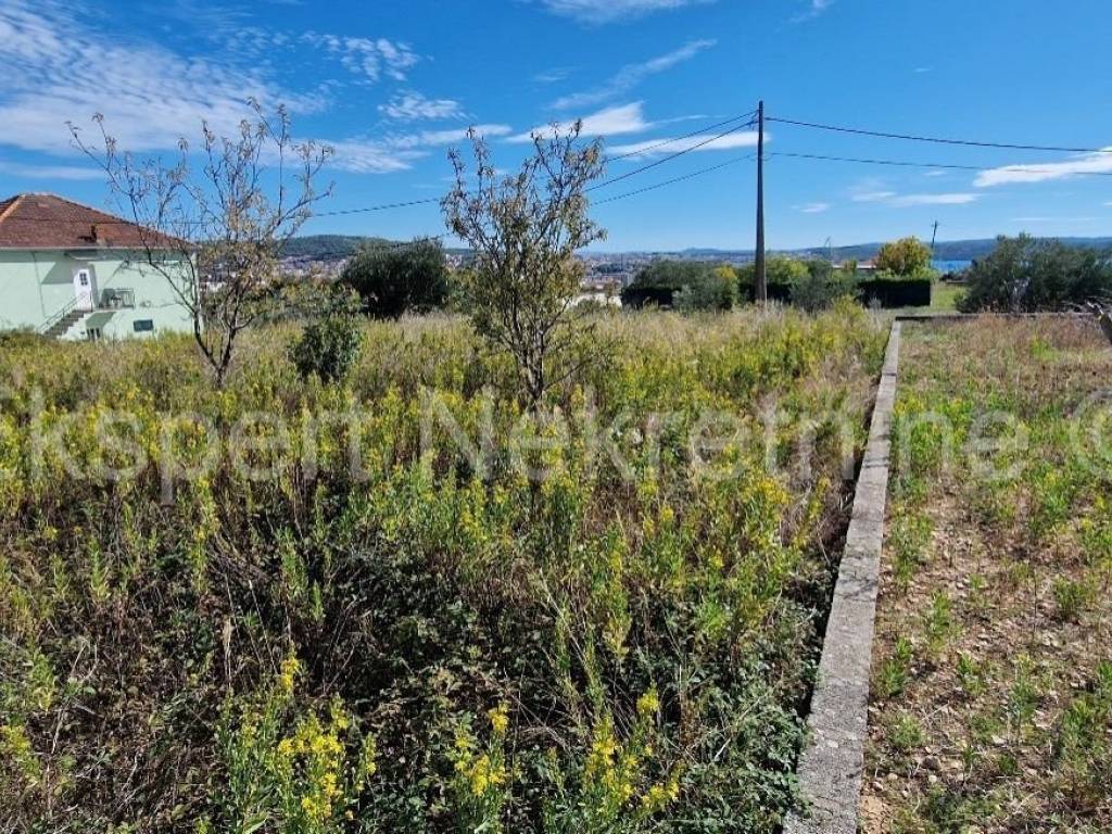 Građevinsko zemljište, Prodaja, Seget, Seget Donji