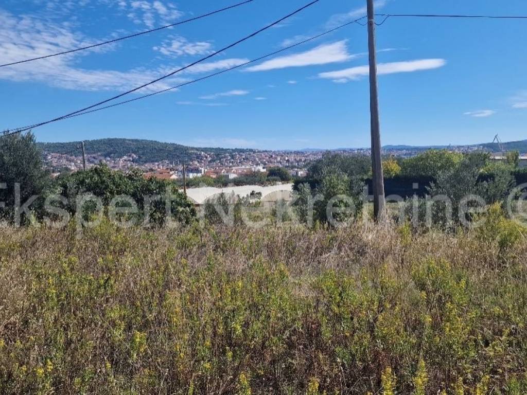 Građevinsko zemljište, Prodaja, Seget, Seget Donji