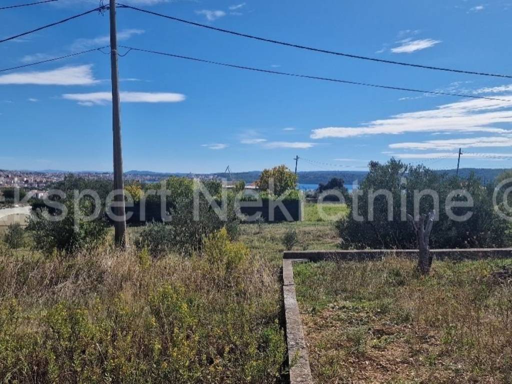 Građevinsko zemljište, Prodaja, Seget, Seget Donji