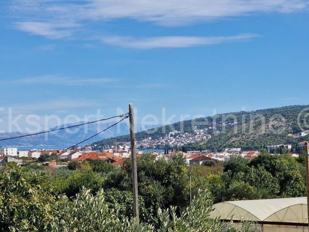 Građevinsko zemljište, Prodaja, Seget, Seget Donji