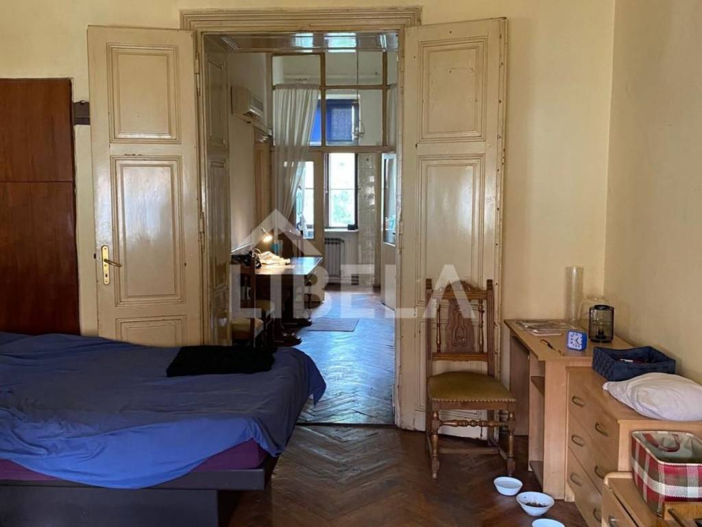 Stan u zgradi, Prodaja, Zagreb, Donji Grad