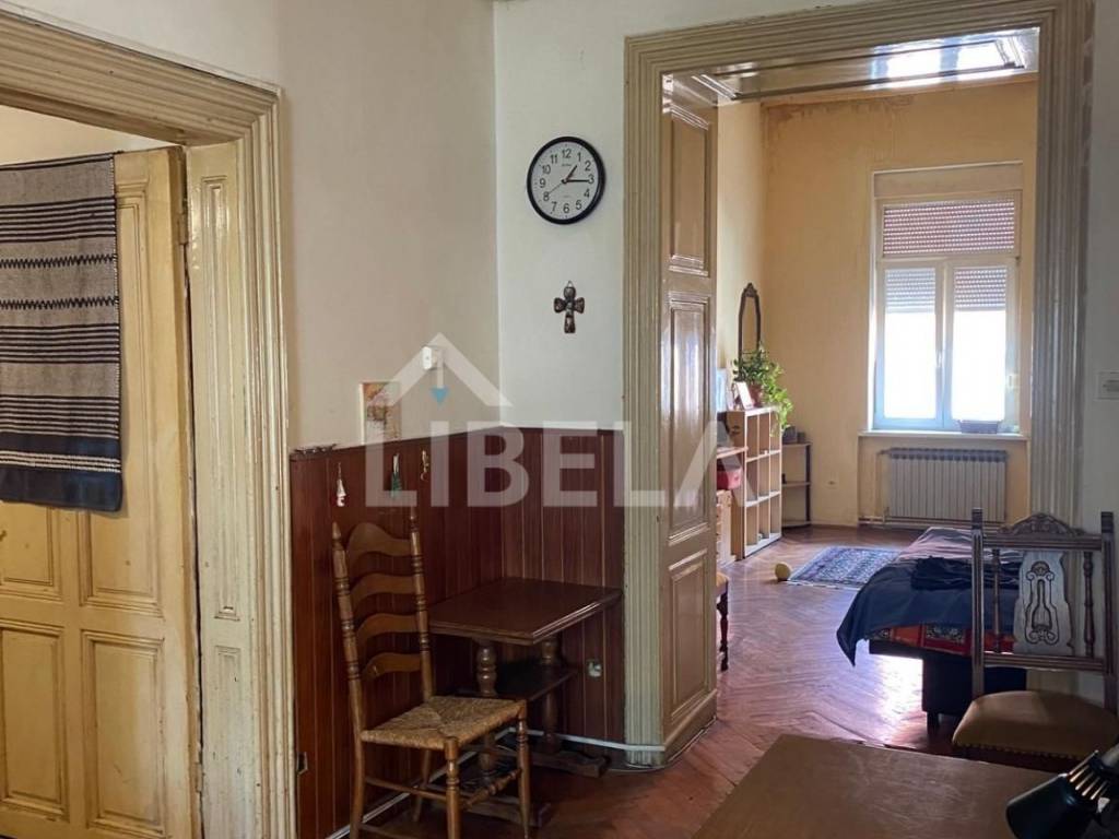 Stan u zgradi, Prodaja, Zagreb, Donji Grad