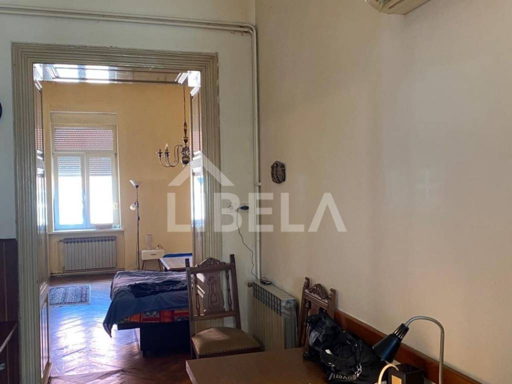 Stan u zgradi, Prodaja, Zagreb, Donji Grad