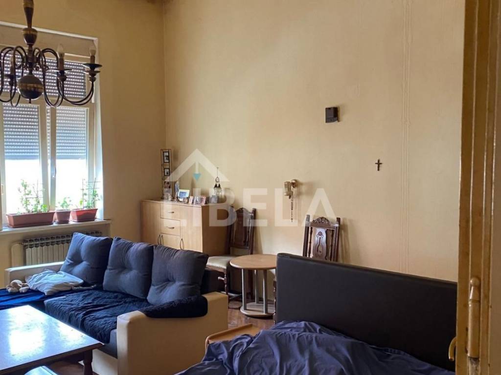 Stan u zgradi, Prodaja, Zagreb, Donji Grad