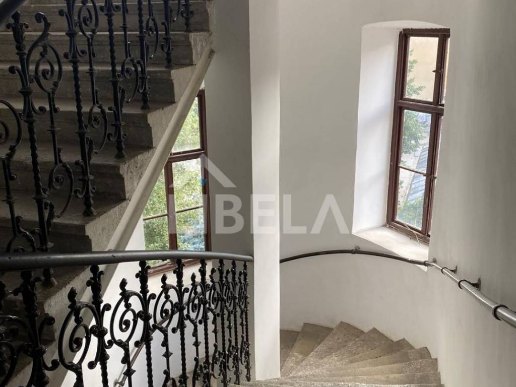 Stan u zgradi, Prodaja, Zagreb, Donji Grad