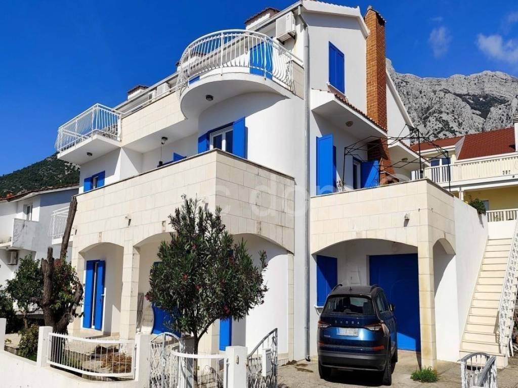 Apartmanska kuća, Prodaja, Orebić, Orebić