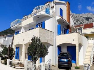 Apartmanska kuća, Prodaja, Orebić, Orebić