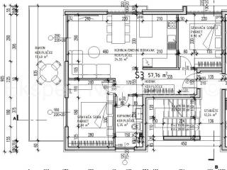 Stan u novogradnji, Prodaja, Okrug, Okrug Gornji