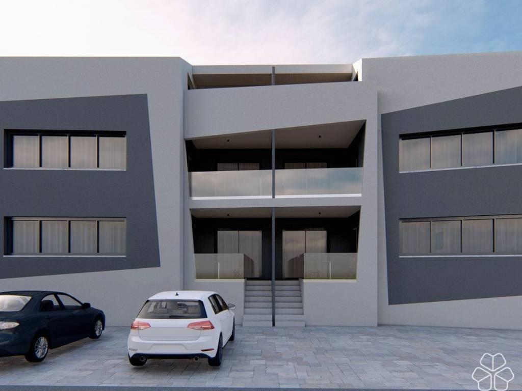 Stan u novogradnji, Prodaja, Vrbnik, Vrbnik