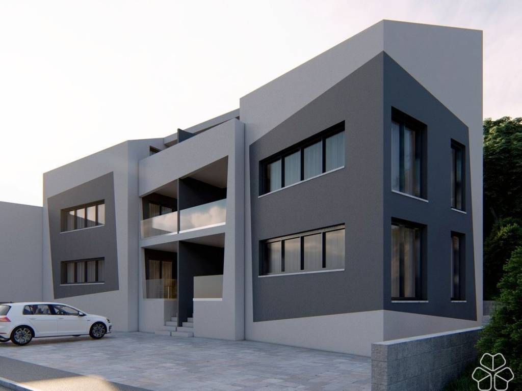 Stan u novogradnji, Prodaja, Vrbnik, Vrbnik