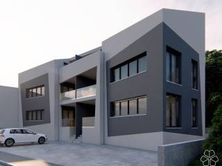 Stan u novogradnji, Prodaja, Vrbnik, Vrbnik