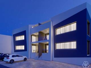 Stan u novogradnji, Prodaja, Vrbnik, Vrbnik