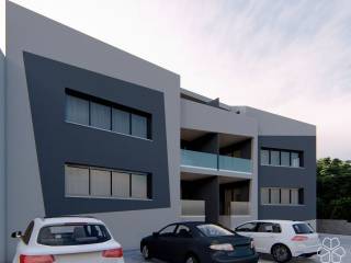 Stan u novogradnji, Prodaja, Vrbnik, Vrbnik