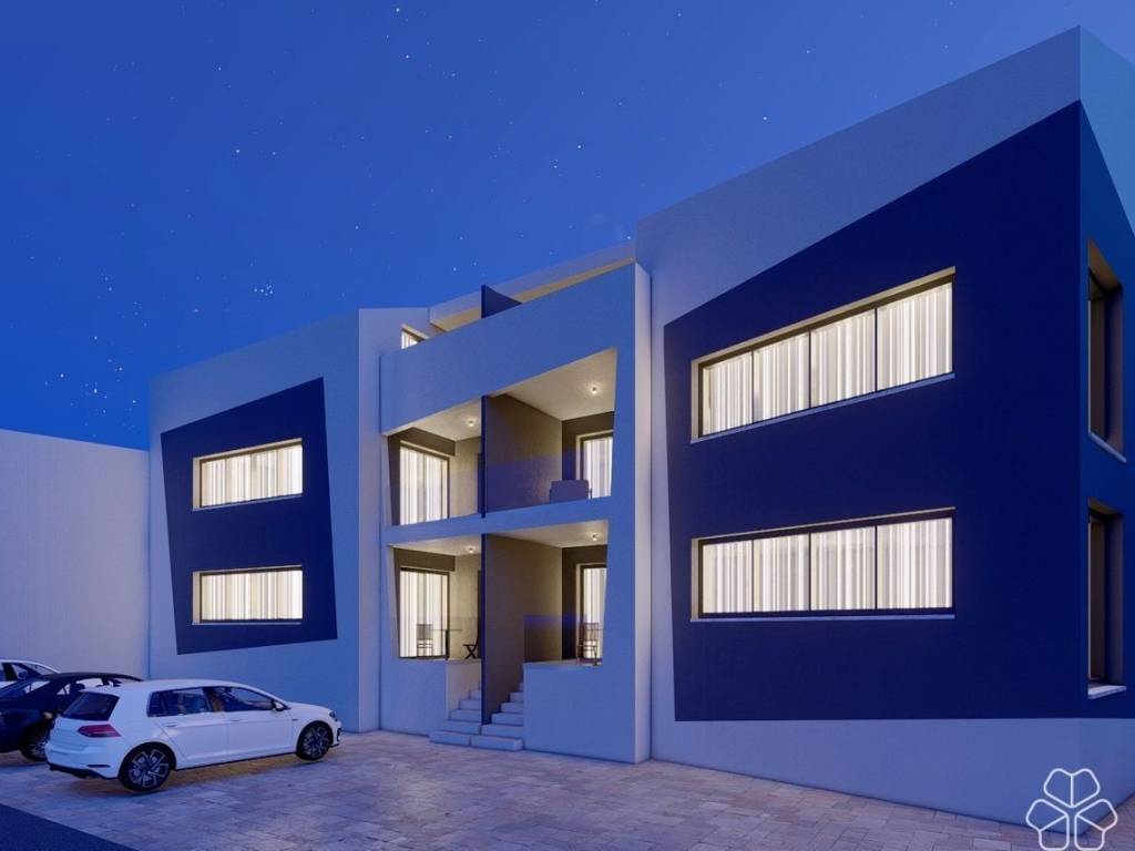 Stan u novogradnji, Prodaja, Vrbnik, Vrbnik