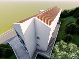 Stan u novogradnji, Prodaja, Vrbnik, Vrbnik