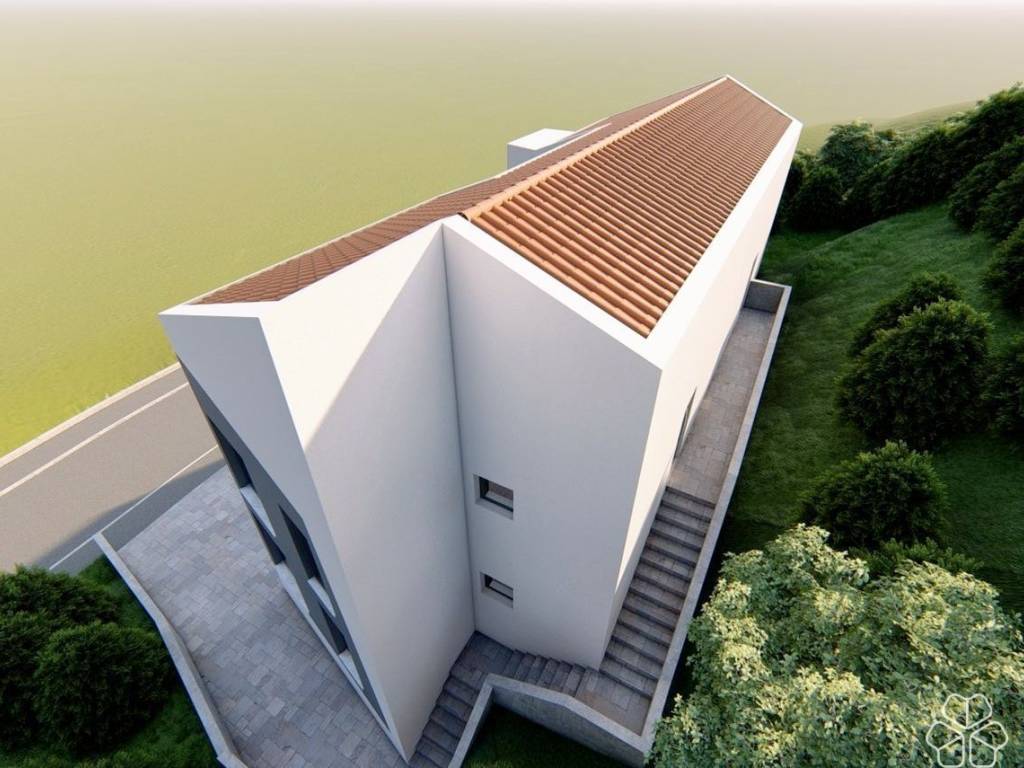 Stan u novogradnji, Prodaja, Vrbnik, Vrbnik