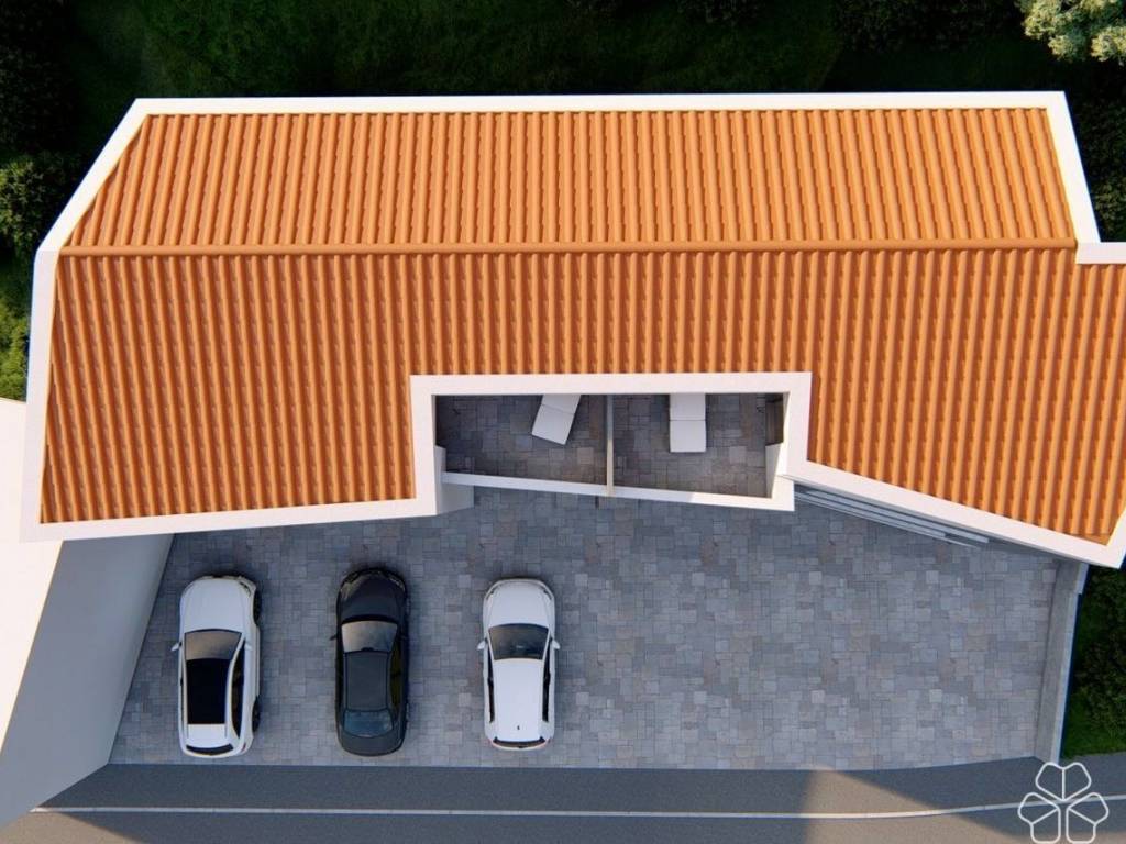 Stan u novogradnji, Prodaja, Vrbnik, Vrbnik