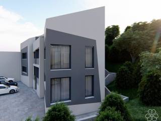 Stan u novogradnji, Prodaja, Vrbnik, Vrbnik