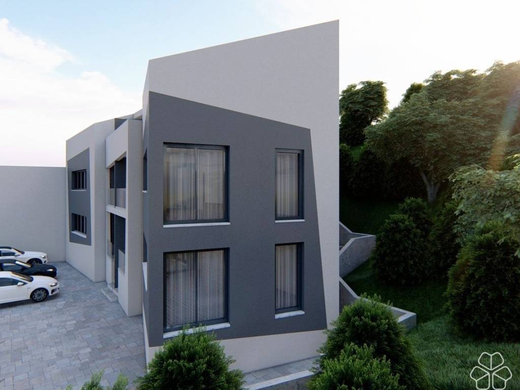 Stan u novogradnji, Prodaja, Vrbnik, Vrbnik