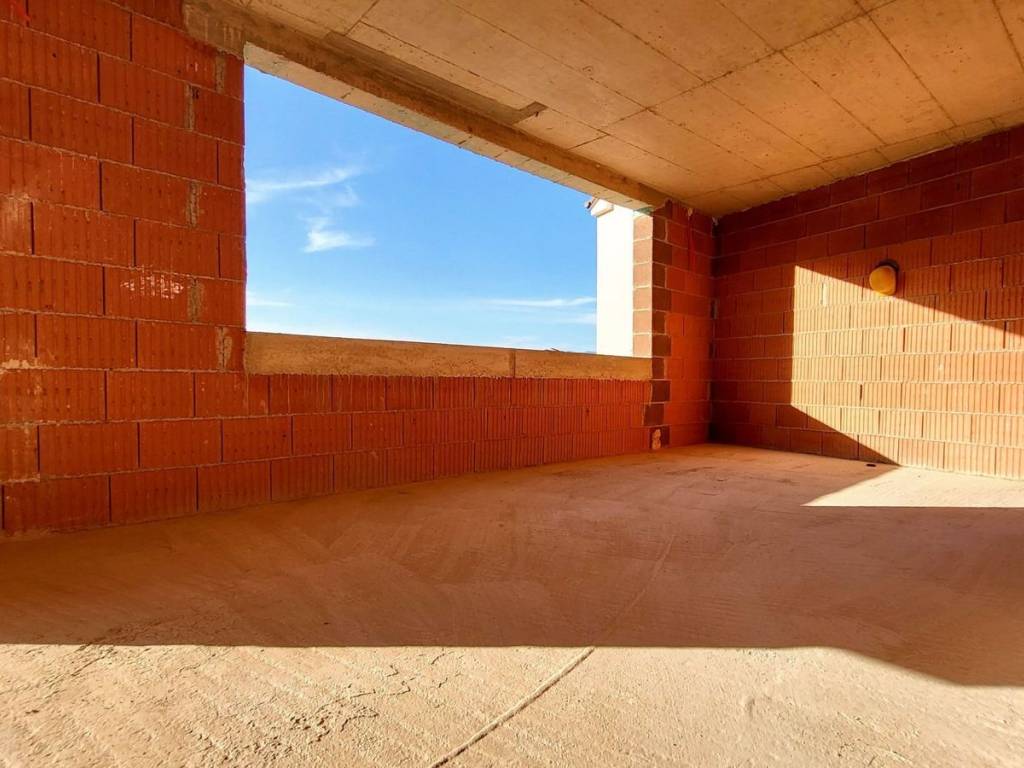 Stan u novogradnji, Prodaja, Vrbnik, Vrbnik