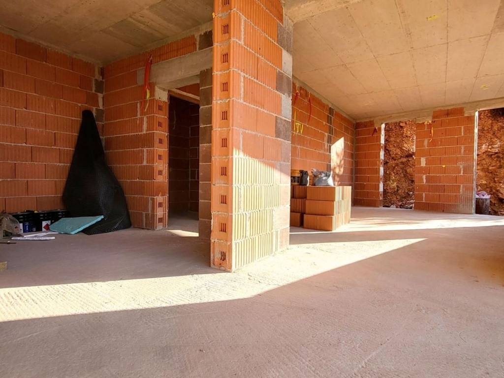 Stan u novogradnji, Prodaja, Vrbnik, Vrbnik