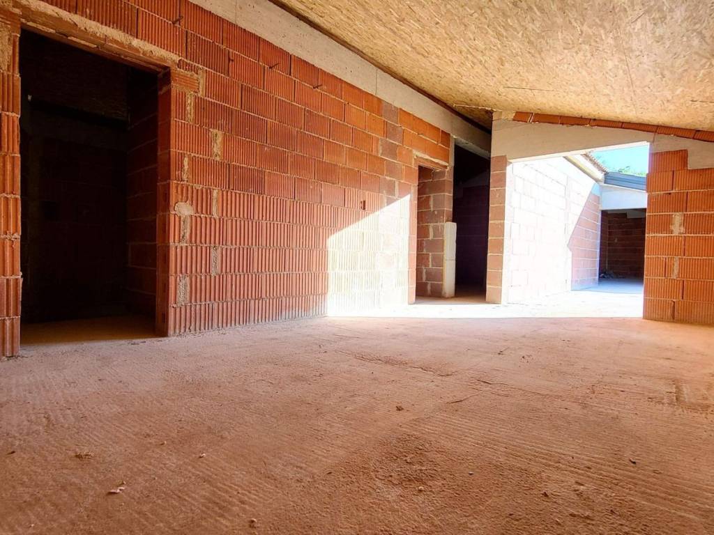 Stan u novogradnji, Prodaja, Vrbnik, Vrbnik