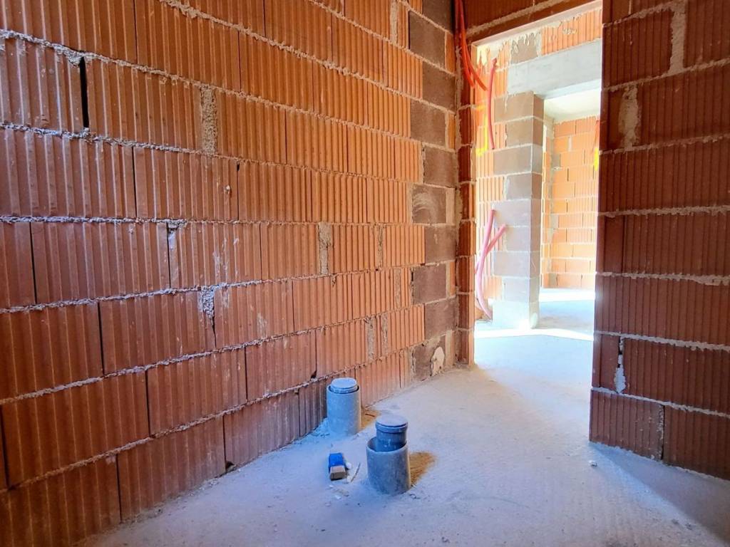 Stan u novogradnji, Prodaja, Vrbnik, Vrbnik