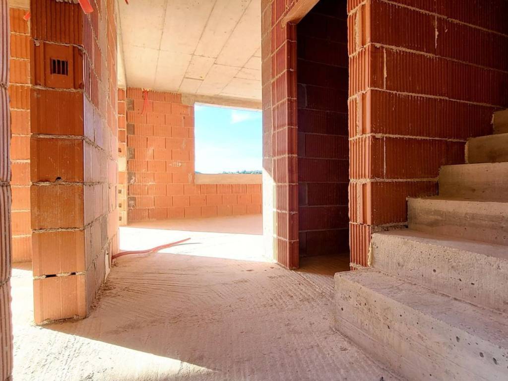 Stan u novogradnji, Prodaja, Vrbnik, Vrbnik