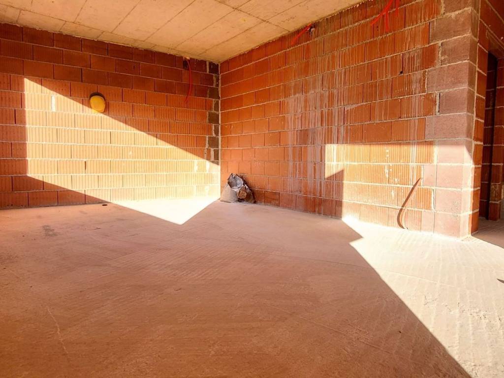 Stan u novogradnji, Prodaja, Vrbnik, Vrbnik