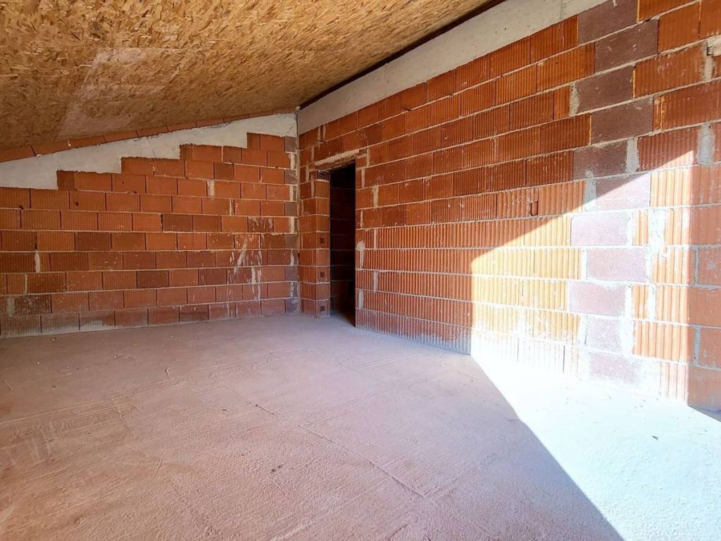 Stan u novogradnji, Prodaja, Vrbnik, Vrbnik