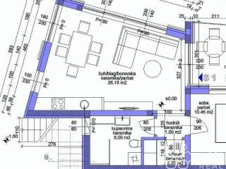 Stan u novogradnji, Prodaja, Vrbnik, Vrbnik