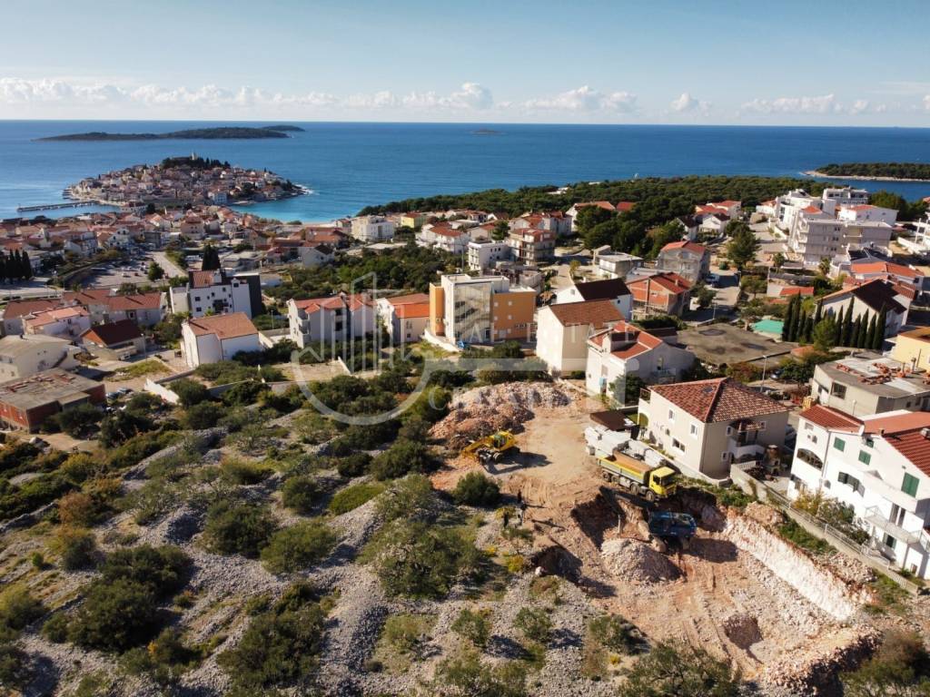 Stan u novogradnji, Prodaja, Primošten, Primošten