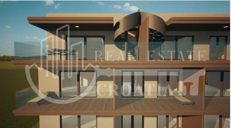 Stan u novogradnji, Prodaja, Primošten, Primošten