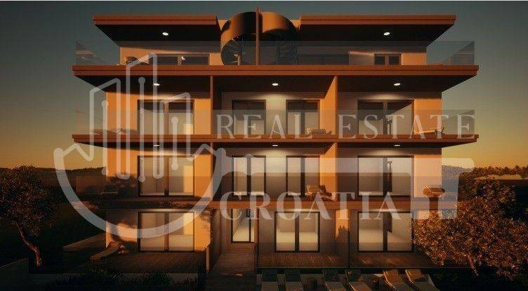 Stan u novogradnji, Prodaja, Primošten, Primošten