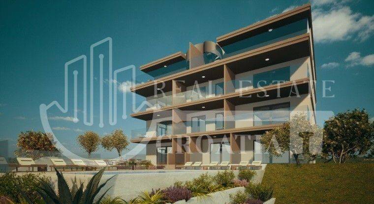 Stan u novogradnji, Prodaja, Primošten, Primošten