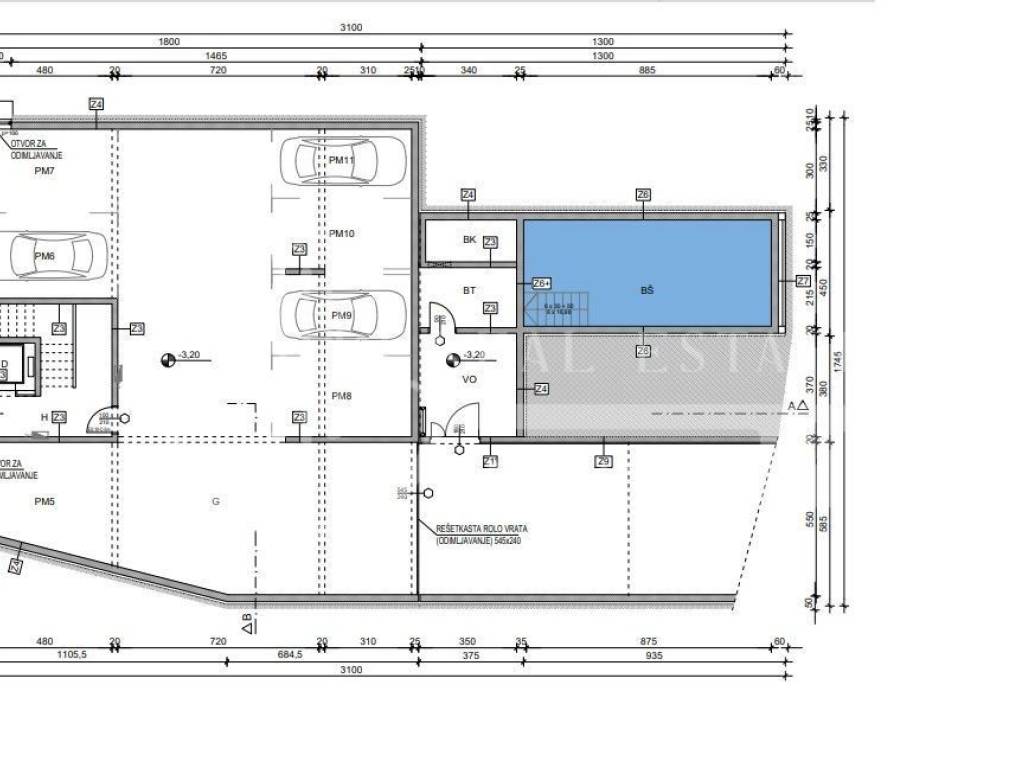 Stan u novogradnji, Prodaja, Primošten, Primošten
