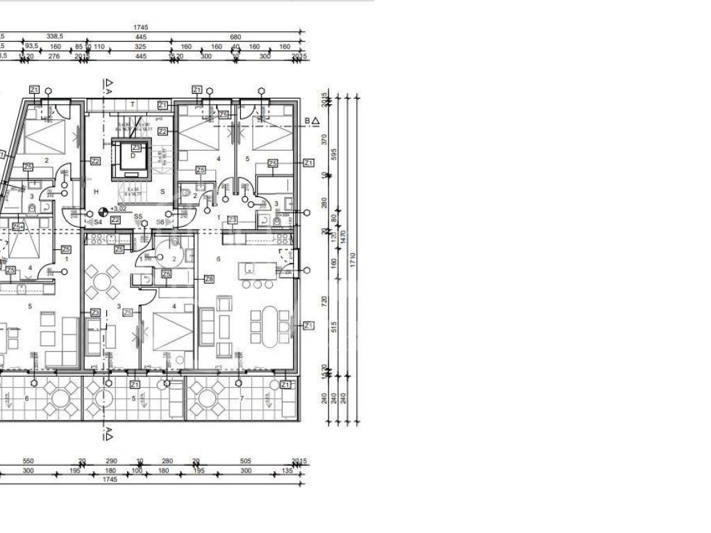 Stan u novogradnji, Prodaja, Primošten, Primošten