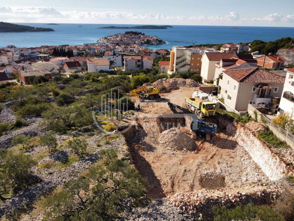 Stan u novogradnji, Prodaja, Primošten, Primošten