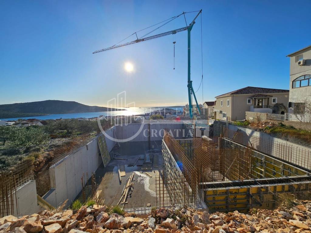 Stan u novogradnji, Prodaja, Primošten, Primošten