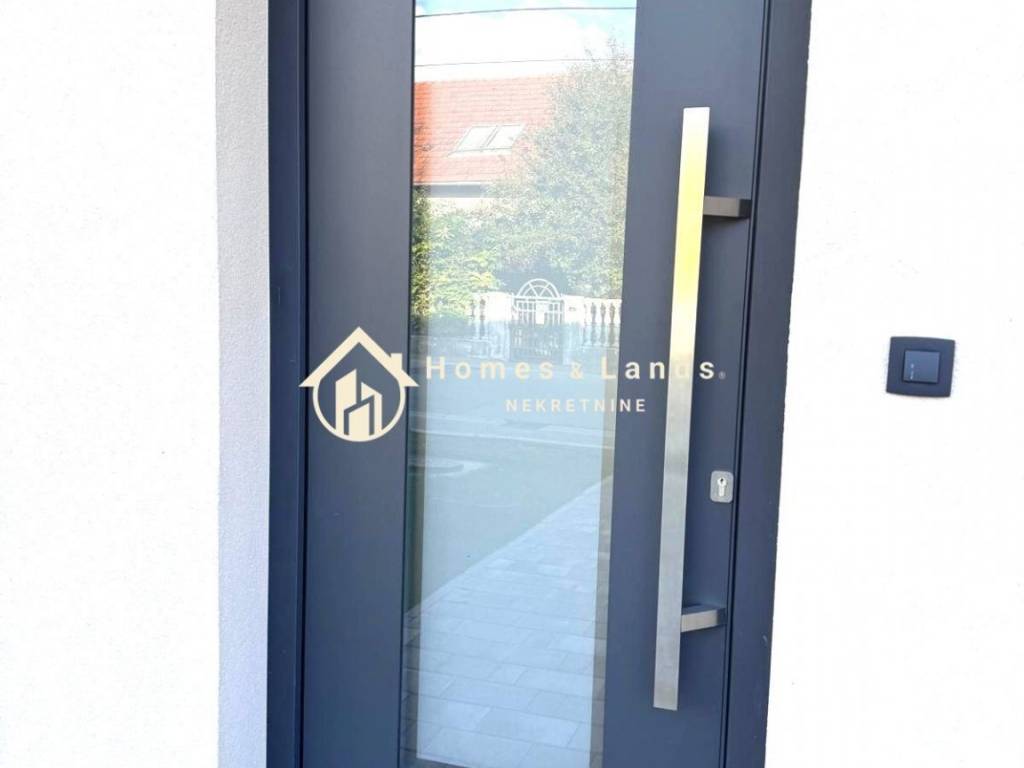 Stan u novogradnji, Prodaja, Zagreb, Sesvete