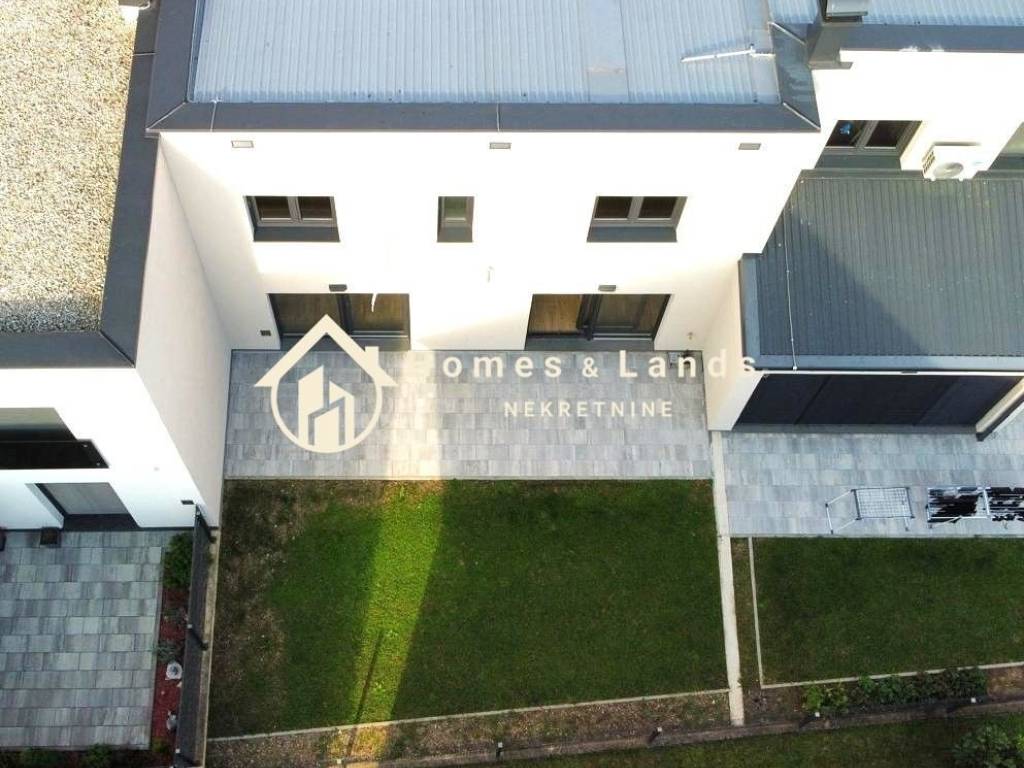 Stan u novogradnji, Prodaja, Zagreb, Sesvete