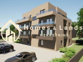 Stan u novogradnji, Prodaja, Zagreb, Sesvete