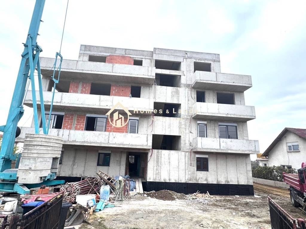 Stan u novogradnji, Prodaja, Zagreb, Sesvete